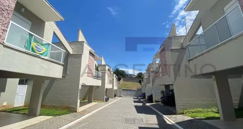 Casa em condomínio fechado com 4 quartos à venda na Rua Sérgio Plaza, Vila Oliveira, Mogi das Cruzes