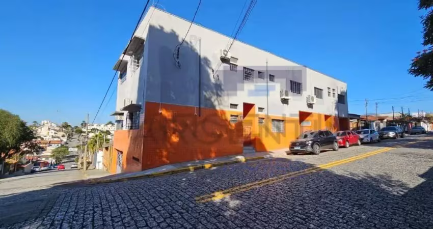 Prédio à venda na Avenida Antônio Nascimento Costa, Vila Oliveira, Mogi das Cruzes