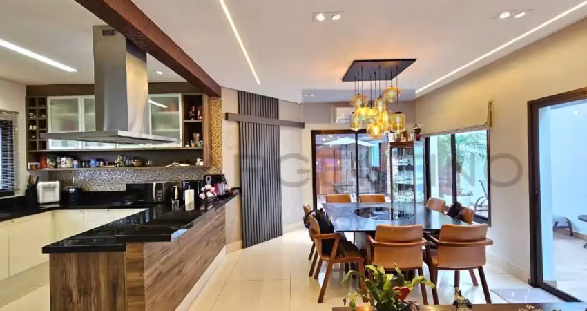 Casa em condomínio fechado com 3 quartos à venda na Avenida Expedicionário José Barca, Jardim Rodeio, Mogi das Cruzes
