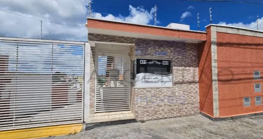 Prédio à venda na Rua João Dasambiagio, Vila Oliveira, Mogi das Cruzes