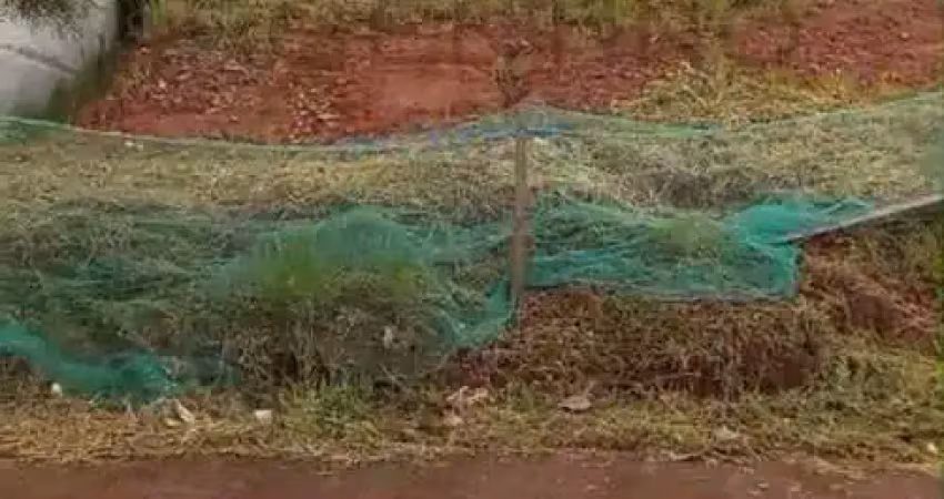 Terreno à venda na Avenida Expedicionário José Barca, Jardim Rodeio, Mogi das Cruzes