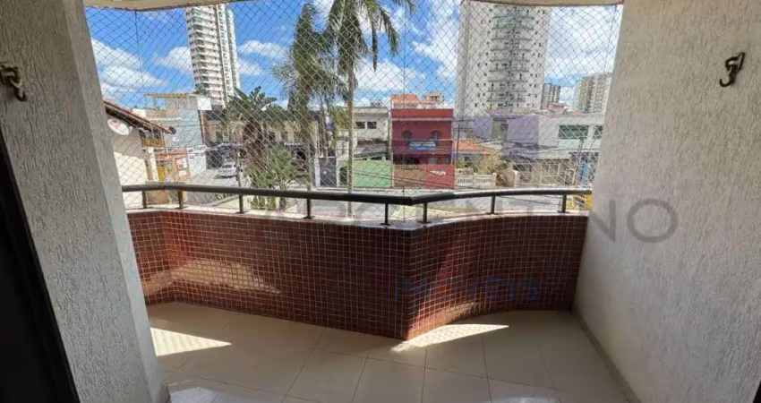 Apartamento com 3 quartos à venda na Rua Adriano César Pinto, Vila Martins, Mogi das Cruzes