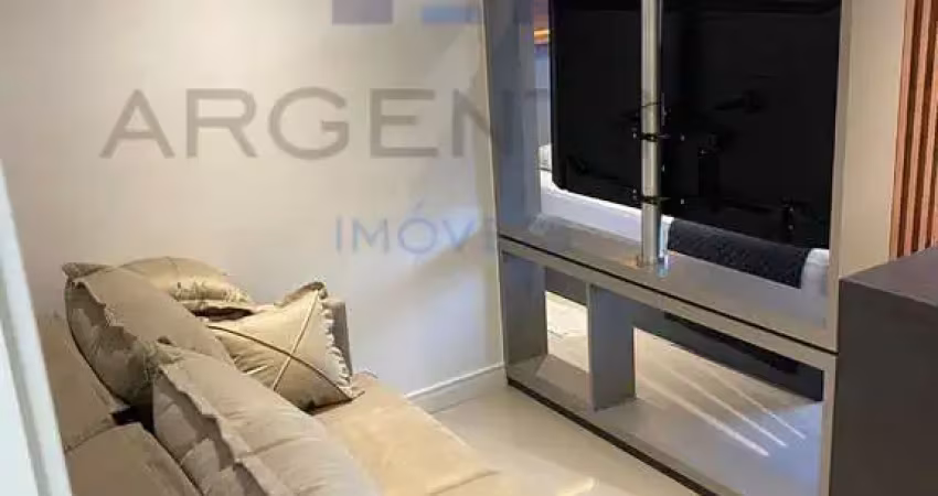 Apartamento com 1 quarto para alugar na Rua Capitão Mariano, Centro, Mogi das Cruzes