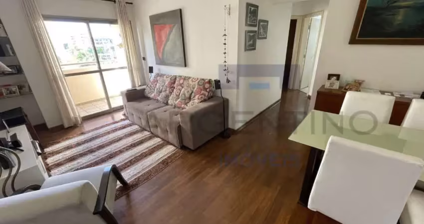 Apartamento com 2 quartos à venda na Avenida Louraci Della Nina Tavares, Loteamento Mogilar, Mogi das Cruzes