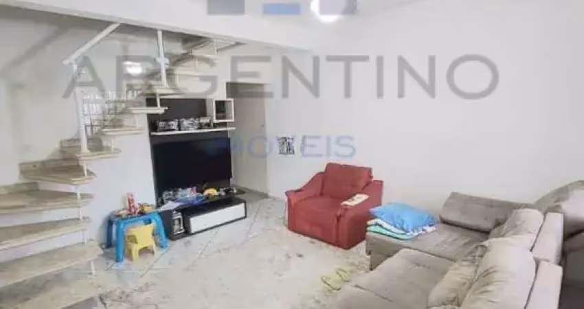 Sobrado no residencial novo horizonte! venha conhecer!