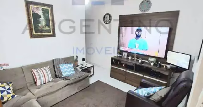 Casa com 2 quartos à venda na Rua João Gianese, Conjunto Residencial Álvaro Bovolenta, Mogi das Cruzes