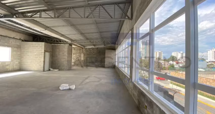 Sala comercial com 2 salas para alugar na Avenida Francisco Assis Monteiro de Castro, Vila Oliveira, Mogi das Cruzes