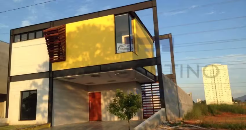 Casa em condomínio fechado com 3 quartos à venda na Avenida Hélio Borenstein, Vila Oliveira, Mogi das Cruzes