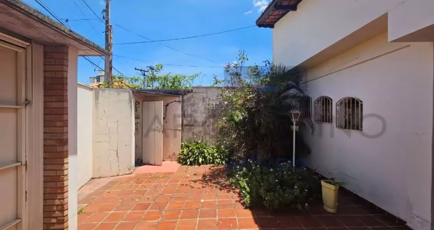 Casa comercial à venda na Avenida São Paulo, Jardim Armênia, Mogi das Cruzes
