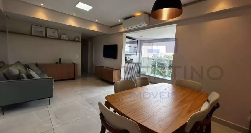 Apartamento com 3 quartos à venda na Avenida Louraci Della Nina Tavares, Loteamento Mogilar, Mogi das Cruzes