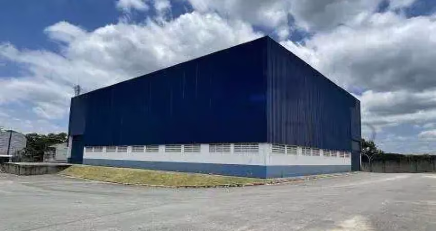 Galpões  -  zoneamento industrial  zup i  - disponíveis para logistíca e estoque
