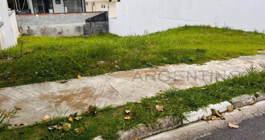 Terreno em condomínio fechado à venda na Rua Coronel Cardoso de Siqueira, Vila Oliveira, Mogi das Cruzes