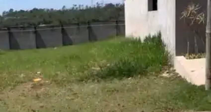 Terreno em condomínio fechado à venda na Avenida João XXIII, Jardim São Pedro, Mogi das Cruzes