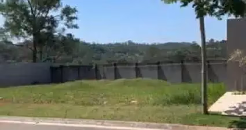 Terreno em condomínio fechado à venda na Avenida João XXIII, Jardim São Pedro, Mogi das Cruzes