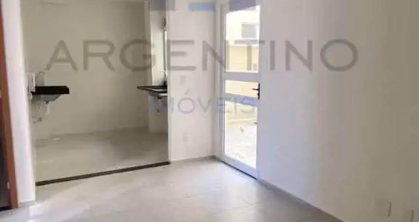 Apartamento com 2 quartos à venda na Estrada Antiga Imperial, Vila São Paulo, Mogi das Cruzes