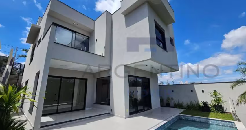 Maravilhosa casa no granja anita - com vista para reserva
