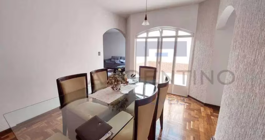 Casa com 3 quartos à venda na Rua Alfonsus de Guimarães, Vila Suissa, Mogi das Cruzes