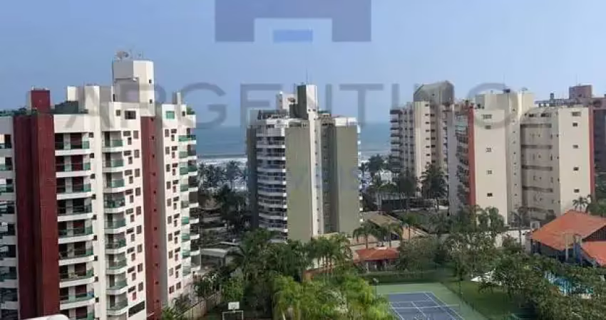 Loft com 1 quarto à venda na Alameda das Conchas, Riviera de São Lourenço, Bertioga