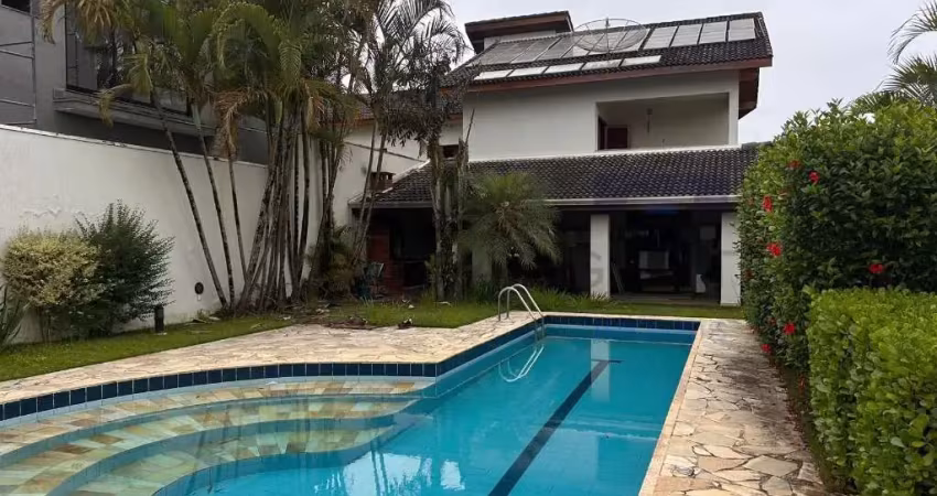 Casa em condomínio fechado com 4 quartos à venda na Rua Coronel Cardoso de Siqueira, Vila Oliveira, Mogi das Cruzes