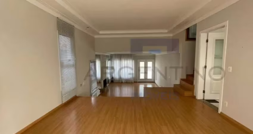 Casa em condomínio fechado com 3 quartos à venda na Rua Coronel Cardoso de Siqueira, Vila Oliveira, Mogi das Cruzes