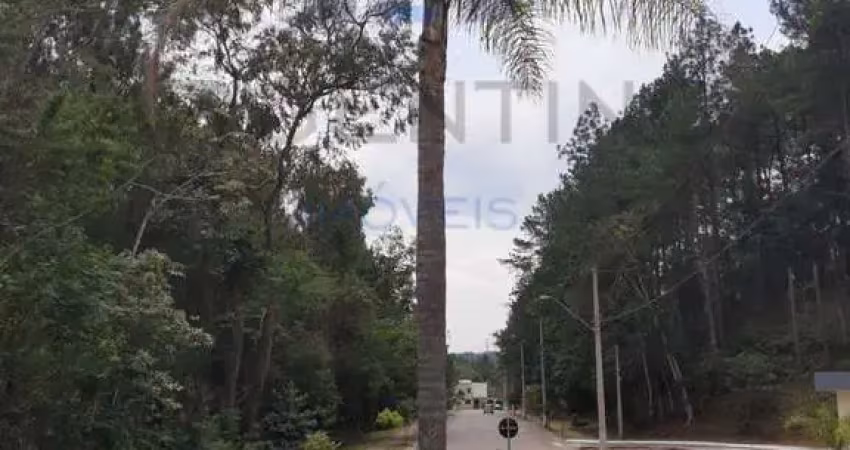 Terreno em condomínio fechado à venda no Paião, Guararema 
