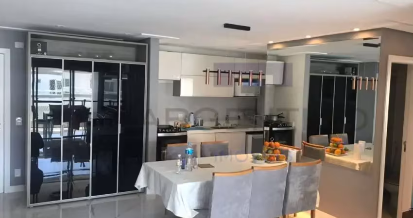 Apartamento com 3 quartos à venda na Passeio do Pontal, Riviera de São Lourenço, Bertioga