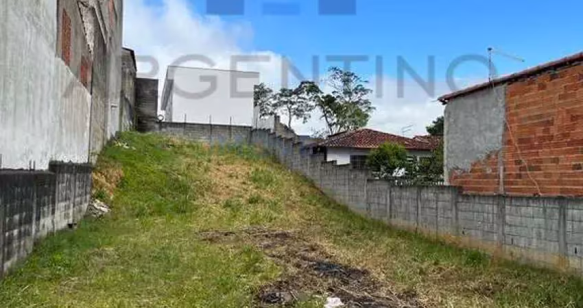 Terreno à venda na Rua Bom Jesus, Vila São Paulo, Mogi das Cruzes