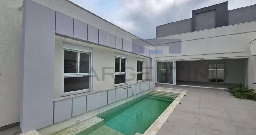 Casa em condomínio fechado com 3 quartos à venda na Avenida das Américas, Cidade Parquelandia, Mogi das Cruzes