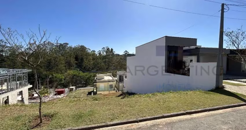 Terreno em condomínio fechado à venda na Avenida Presidente Castelo Branco, Cézar de Souza, Mogi das Cruzes
