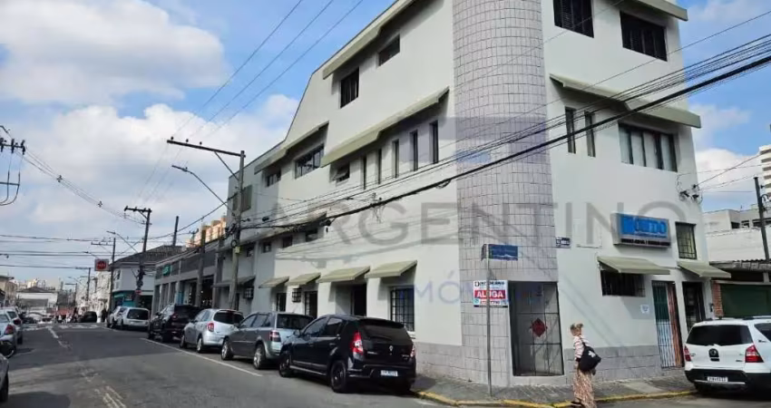 Prédio comercial no centro de mogi das cruzes - venda