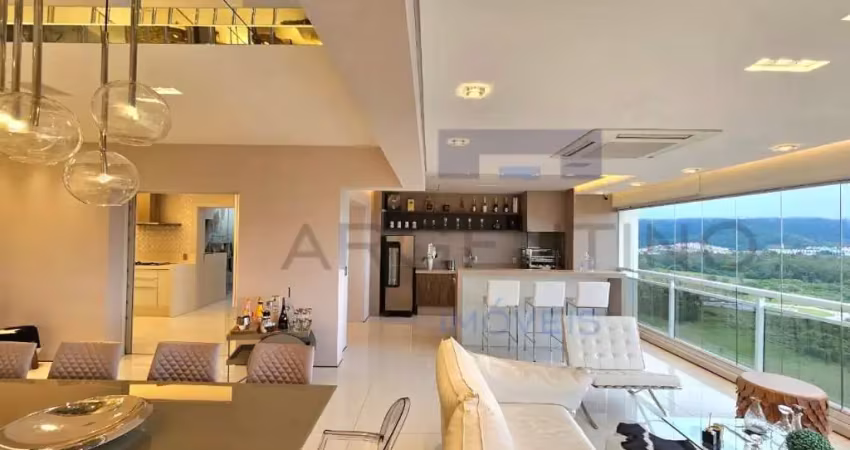Apartamento com 4 quartos à venda na Rua Antônio Vergaças, Socorro, Mogi das Cruzes
