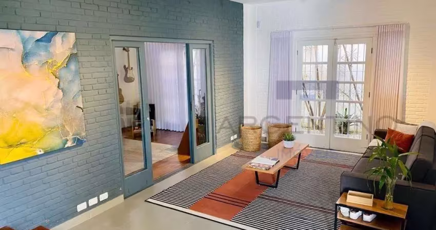 Casa com 3 quartos à venda na Rua Maurílio de Souza Leite, Vila Oliveira, Mogi das Cruzes