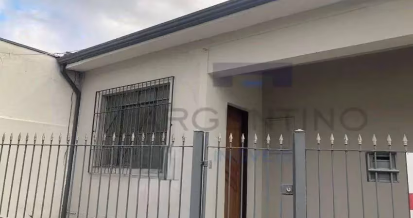 Casa com 3 quartos à venda na Rua Capitão Mariano, Centro, Mogi das Cruzes