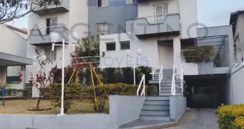 Apartamento com 3 quartos à venda na Rua Rosa Boratto, Vila Santana, Mogi das Cruzes