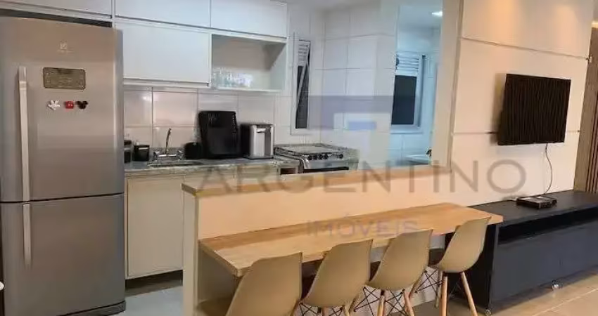 Apartamento com 2 quartos à venda na Alameda Jurua, Riviera de São Lourenço, Bertioga