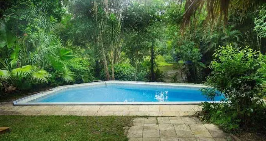 Chácara / sítio com 5 quartos à venda na Rua Gregório de Matos, Parque Residencial Itapeti, Mogi das Cruzes