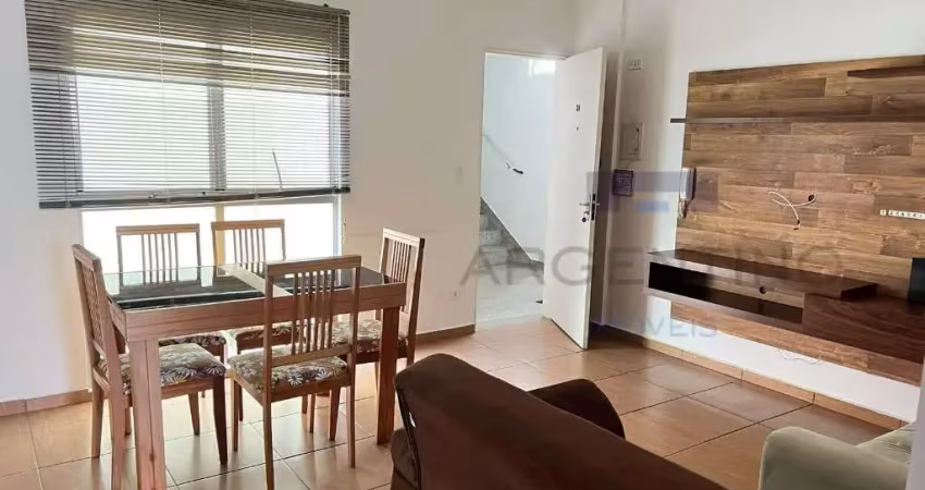 Apartamento para locação, no condomínio novo mundo!