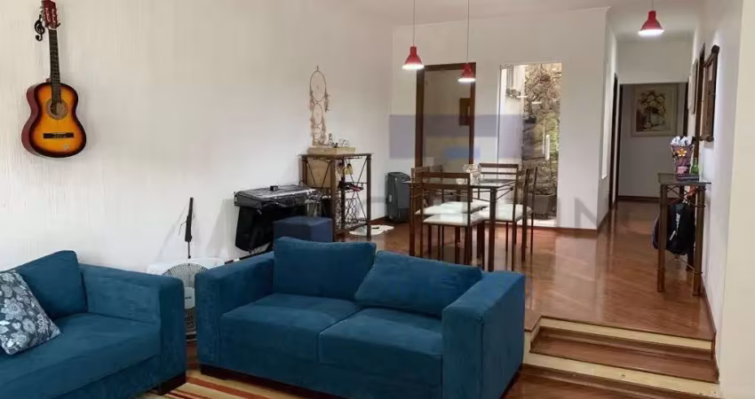 Casa com 3 quartos à venda na Avenida Salim Elias Bacach, Vila Oliveira, Mogi das Cruzes