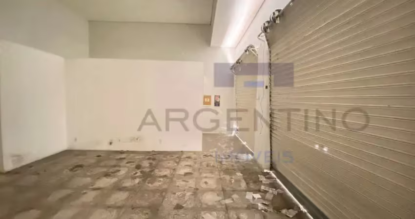 Ponto comercial para alugar na Rua José Bonifácio, Centro, Mogi das Cruzes