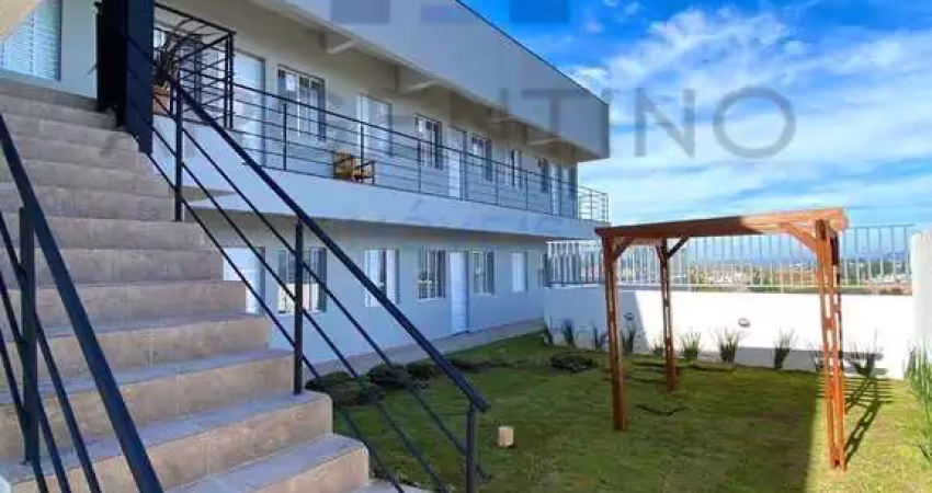 Casa em condomínio fechado com 2 quartos à venda na Rua Frei Atanásio Maatman, Vila São Paulo, Mogi das Cruzes
