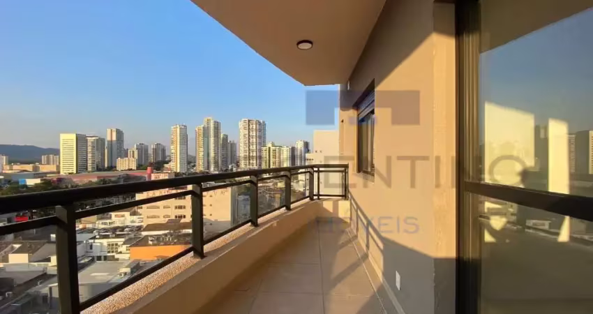 Apartamento com 2 quartos à venda na Rua Barão de Jaceguai, Centro, Mogi das Cruzes
