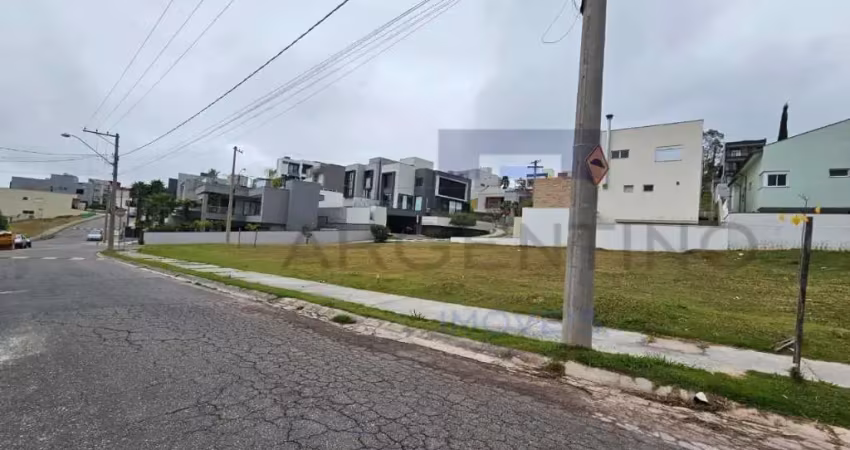 Dois lotes planos à venda no condomínio bella città - fazenda rodeio