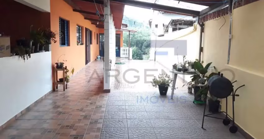 Casa com 4 quartos à venda na Rua Antônio Pinheiro Nobre, Taiacupeba, Mogi das Cruzes