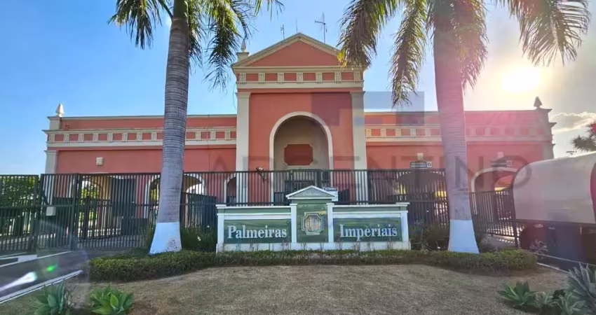 Prédio à venda na Condomínio Fazenda Palmeiras Imperiais, Itapecerica, Salto