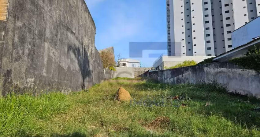 Terreno à venda na Rua Francisco Martins Feitosa, Lagoa Seca, Mogi das Cruzes