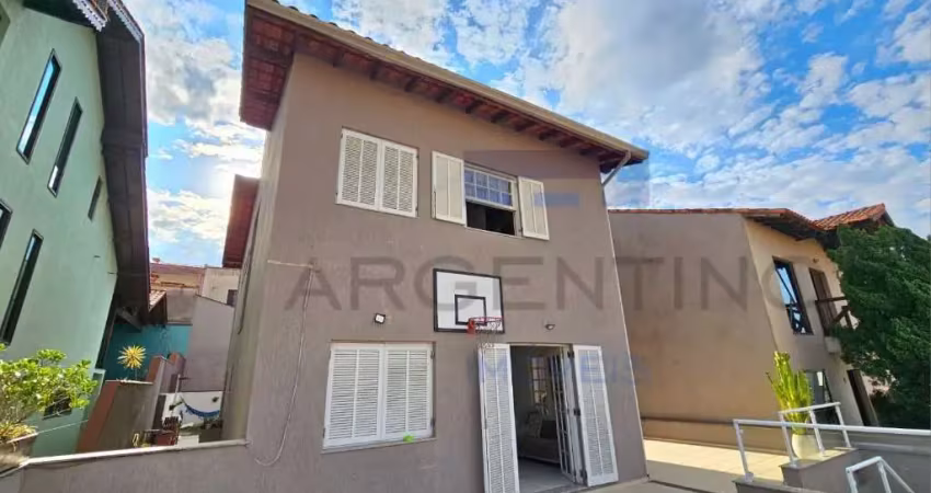 Casa com 3 quartos à venda na Rua César Sgarbi, Vila Nova Socorro, Mogi das Cruzes