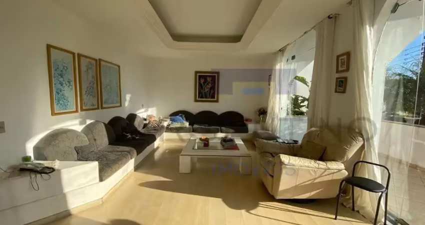 Casa com 4 quartos à venda na Rua Agostinho Caporali, Vila Oliveira, Mogi das Cruzes