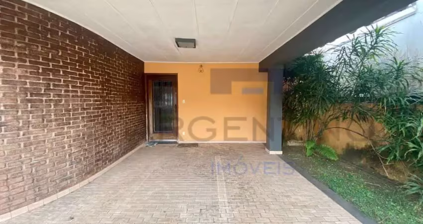 Casa comercial à venda na Avenida Capitão Manoel Rudge, Parque Monte Líbano, Mogi das Cruzes