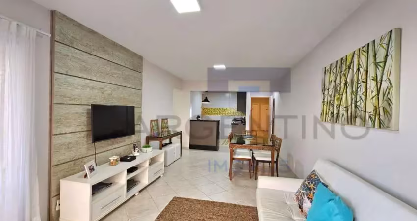 Apartamento com 3 quartos à venda na Avenida Riviera, Riviera de São Lourenço, Bertioga
