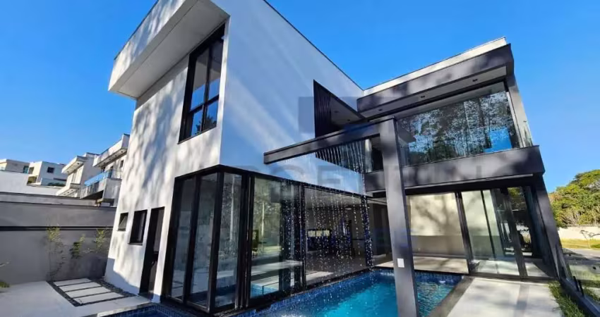 Casa em condomínio fechado com 3 quartos à venda na Avenida Presidente Castelo Branco, Cézar de Souza, Mogi das Cruzes